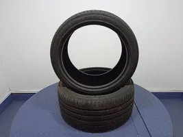 BMW 5 F10 F11 R17 summer tire 01