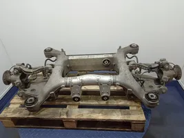 BMW 5 F10 F11 Rear suspension assembly kit set 6799103