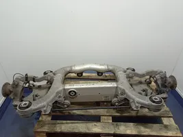 BMW 5 F10 F11 Bausatz für Hinterradaufhängung 6799103