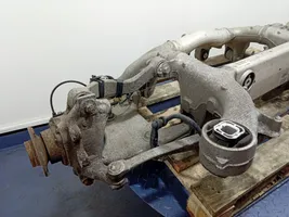 BMW 5 F10 F11 Rear suspension assembly kit set 6799103
