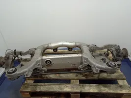 BMW 5 F10 F11 Sous-châssis arrière 6799103