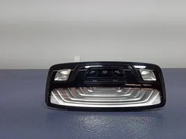 BMW 5 G30 G31 Luce interna bagagliaio/portabagagli 01