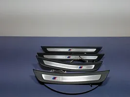 BMW 5 G30 G31 Foot area side trim 8064906