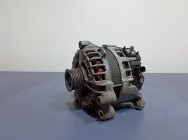 BMW 5 G30 G31 Generatore/alternatore 0125814008