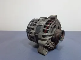 BMW 5 G30 G31 Generatore/alternatore 0125814008