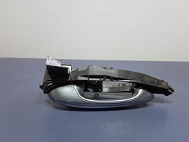 BMW 5 G30 G31 Maniglia esterna per portiera anteriore 7401204