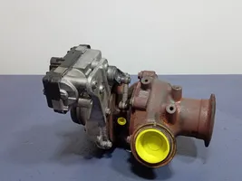 BMW 5 G30 G31 Turbo attuatore 8579212