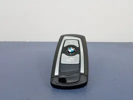 BMW 3 F30 F35 F31 Verrouillage de commutateur d'allumage 8723602