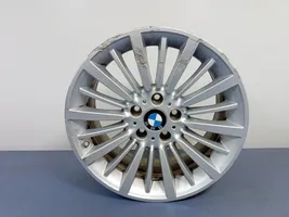 BMW 3 F30 F35 F31 R18-alumiinivanne 6796249