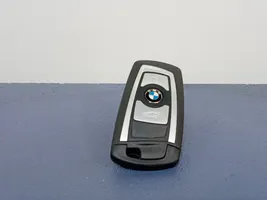 BMW 3 F30 F35 F31 Blocchetto accensione 8723602