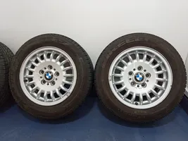 BMW 3 E36 R17-alumiinivanne 1180069