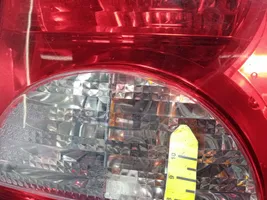 Dodge Caliber Lampa tylna 05303880