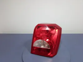 Dodge Caliber Lampa tylna 05303880