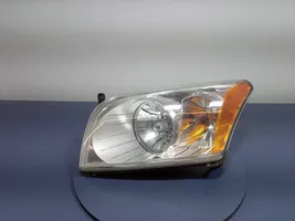 Dodge Caliber Lampa przednia 01