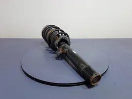 BMW 1 E82 E88 Front shock absorber with coil spring 22-144263