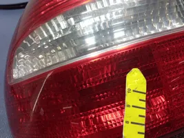 Volvo S40, V40 Lampa tylna 30887333