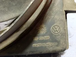 Volkswagen New Beetle Ventilatore di raffreddamento elettrico del radiatore 1C0121207