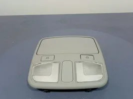 Hyundai Sonata Luce interna bagagliaio/portabagagli 