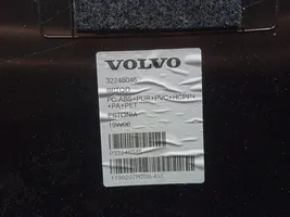 Volvo XC60 Kuljettajan istuin 32248046
