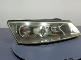 Hyundai Sonata Etu-/Ajovalo 92102-3KXXX