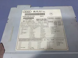 Audi A6 Allroad C5 Radio/CD/DVD/GPS-pääyksikkö 4B0035192P