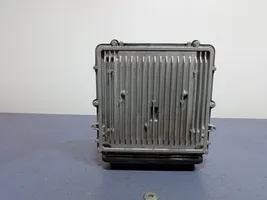 BMW 5 F10 F11 Centralina/modulo motore ECU 0281017081