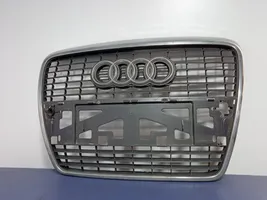 Audi A6 S6 C6 4F Griglia anteriore 4F0853651