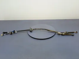 Renault Trafic III (X82) Cable trampilla 349352677R