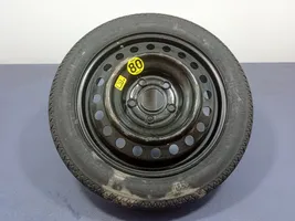 Opel Insignia A Запасное колесо R 17 01