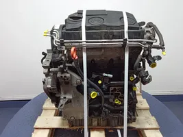 Skoda Octavia Mk2 (1Z) Motore BMM