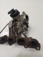 Audi A6 S6 C7 4G Turbo 04L253056H