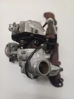 Audi A3 S3 8V Turboahdin 04L971501A