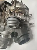 Audi A7 S7 4G Turboahdin 059145654Q