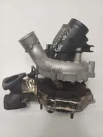 Audi A6 S6 C7 4G Turbo 059145874J