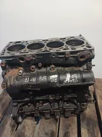 Volkswagen Tiguan Engine DFH