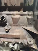 Ford Focus Silnik / Komplet M1DD