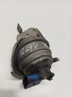 Volkswagen Golf VII Turbo charger electric actuator 