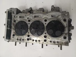 Volkswagen Touareg II Engine head 0593AP