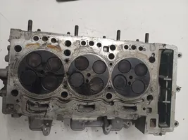 Audi A6 S6 C7 4G Testata motore 0593AP