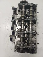 Audi A6 S6 C7 4G Culata del motor 0593AF