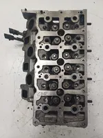 Audi A6 S6 C7 4G Culata del motor 0593AF