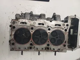 Audi A6 S6 C7 4G Testata motore 0594AS