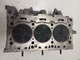 Audi A6 S6 C7 4G Testata motore 0593AS