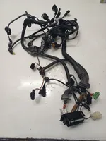 BMW 1 E82 E88 Engine installation wiring loom 850789207