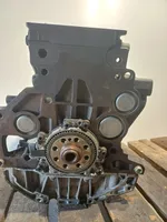 Audi A6 S6 C7 4G Moteur CNH