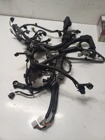 Mazda CX-5 Faisceau de câblage pour moteur KD6267P24