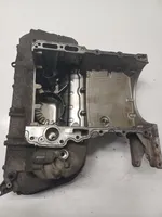 Audi Q7 4M Oil sump 059103603EK