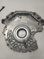 Audi Q7 4M Timing chain cover 059103171CR