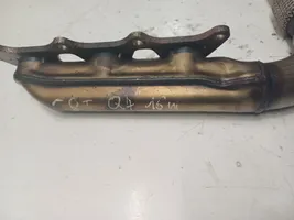 Audi Q7 4M Exhaust manifold 059253033CC