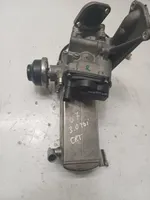 Audi Q7 4M EGR valve cooler 059131680D